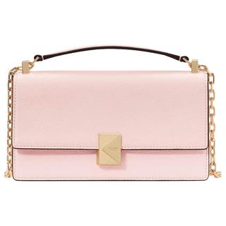 Kate Spade 迷你翻盖单肩斜挎包