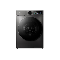 小天鹅 12KG大容量丨1.1洗净比除菌螨节能变频滚筒洗衣机全自动家用洗烘