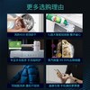 西门子 WN54K7G00W 洗烘一体机