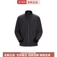 ARC'TERYX/始祖鸟 Leaf Practitier AR 夹克 黑色 S