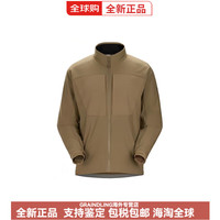 ARC'TERYX/始祖鸟 Leaf Practitier AR Jacket 鳄鱼色 XXL 软壳夹克