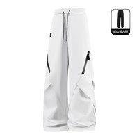 移动端：5厘米 男士休闲裤 5CMPTMYZ69070