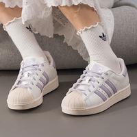 adidas 三叶草 男女通用休闲运动鞋 JR6984
