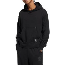 adidas NEO 时尚舒适套头连帽卫衣