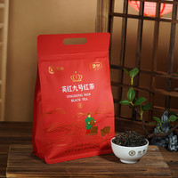 中茶 英红九号袋装 一级广东英德功夫红茶 250g