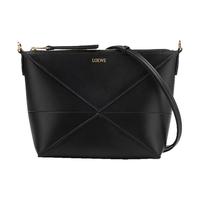 LOEWE/罗意威女经典 Puzzle Fold 休闲单肩包女士2025年推广