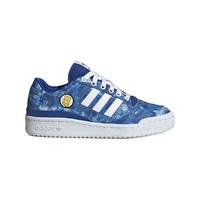 阿迪达斯(adidas)三叶草辛普森联名儿童休闲时尚耐磨运动鞋GZ1776 GZ1776