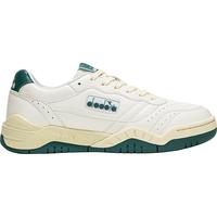 diadora 男女经典复古休闲网球旅游运动鞋Action racer