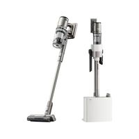 美的 吸尘器 F10Station自集尘吸尘器空间站系列无线家用手持