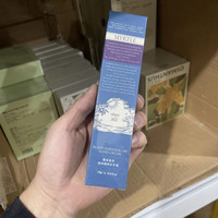 润培爆款护手霜小样女秋冬滋润保湿不油 加州阳光