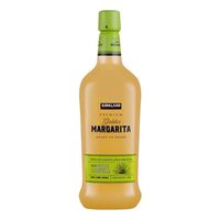 百亿补贴：科克兰 金色玛格丽特 鸡尾酒 1.75L