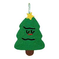 【圣诞】剑麻猫抓垫猫抓板耐磨不掉屑立式墙贴防猫抓沙发保护