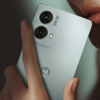 摩托罗拉 moto S50 Neo 5G手机 12+512GB 茶青