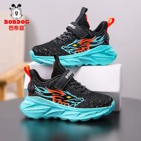 BoBDoG/巴布豆儿童运动鞋