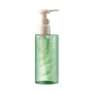 逐本 云檀植萃水感净透卸妆油150ml