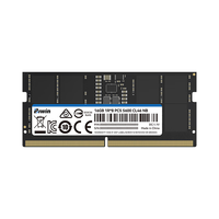 佰维 DDR5 5600 16GB SODIMM 笔记本内存条
