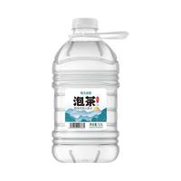 恒大冰泉天然山泉水5.5L*4瓶低钠淡矿泡茶饮用水
