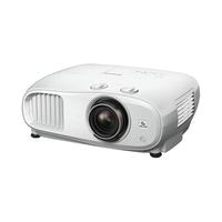 爱普生(EPSON)CH-TZ3000投影仪 家用家庭影院投影机 (4K PRO-UHD超高清 3000流明 HDR10/HLG) TZ3000【4k高清 HDR10/HLG】