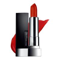 美宝莲 绝色持久缎光唇膏