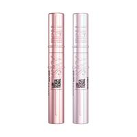 美宝莲 冲天翘睫毛膏1+1组合定型卷翘大眼刷出太阳花