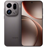 OPPO Find X9 Pro 5G手机 12GB+256GB 绒砂钛