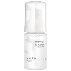 养生堂 温和清洁 女士洗面奶  30ml