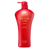 TSUBAKI 丝蓓绮 奢耀柔艳护发素 750ml