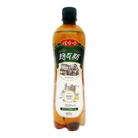 娃哈哈格瓦斯碳酸饮料600ml12瓶装整箱麦芽汁俄罗斯风味深圳 娃哈哈格瓦斯600ml*12瓶