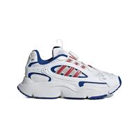 adidas 三叶草系列 男女鞋 OZMILLEN J 休闲鞋 JR8367 白色 38