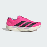 阿迪达斯(adidas)男 跑步系列 ADIZERO TAKUMI SEN 11 跑步鞋 JQ2812 亮粉色 4