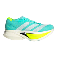 阿迪达斯 (adidas)2025年男女ADIZERO PRIME X3 STRUNG跑步鞋 JR2598 40