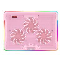 AJAZZ 黑爵 ANC160 三塔 风冷 笔记本散热器 RGB