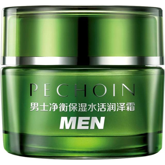 百雀羚 净衡保湿水活润泽霜 50g