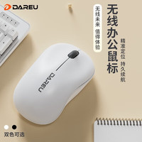 达尔优 LM106G 无线2.4G鼠标