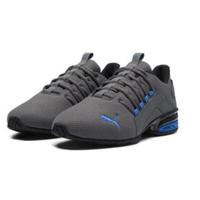 彪马 PUMA Viz Runner 男款透气减震跑鞋