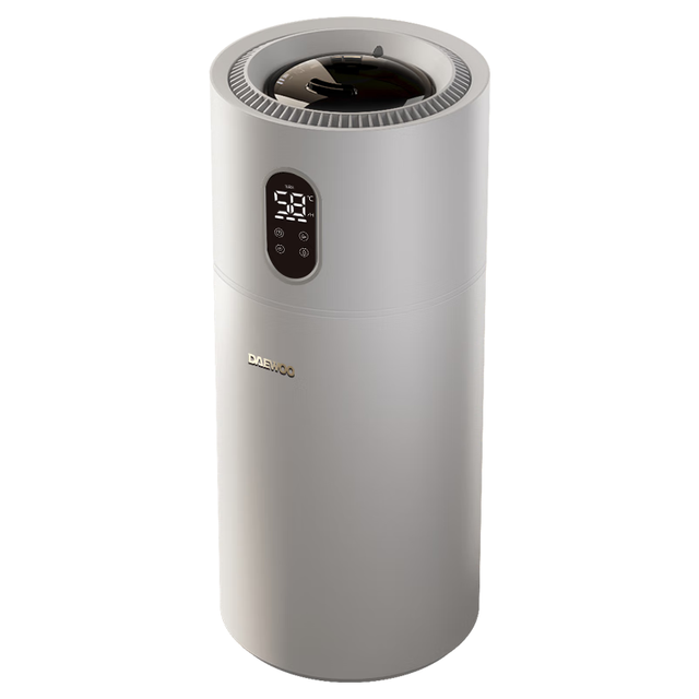 今日必买：大宇 J17 空气净化加湿器卧 标准款 320ml/h