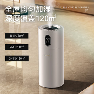  DAEWOO/大宇 除菌 空气净化加湿器  13L