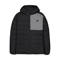 New Balance NB25年男女鸭绒保暖运动休闲羽绒服NPF47061