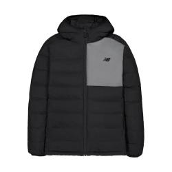 new balance NB25年男女鸭绒保暖运动休闲羽绒服NPF47061