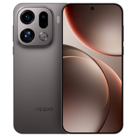 OPPO Find X9 Pro 手机 绒砂钛 12+256GB 壕礼套装【OPPO磁吸充电宝+耳机+充电套装】