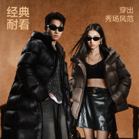 保暖服饰、PLUS会员：网易严选 中国大鹅x燕云联名款焱2.0升级经典95白鹅绒羽绒服高蓬五防大被子 10182065512932