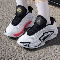 NIKE耐克 JORDAN LUKA 3 (GS)儿童篮球鞋
