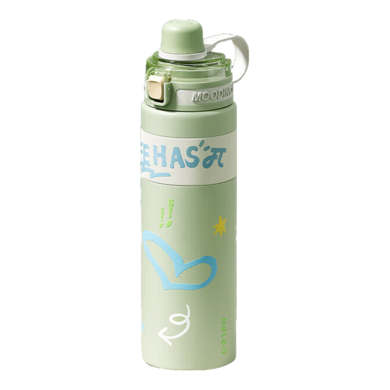 清芙绿960ml