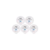 ddg 燕麦卸妆膏3.0面部温和不刺激深层清洁不糊眼旅行装便携装