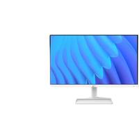 联想（Lenovo）AIO一体机23.8英寸大屏商务办公一体式电脑 标配N5095/8G/256G 全面屏
