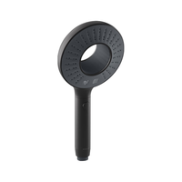 KOHLER 科勒 灵焕美妍系列 K-28681T-BL 多功能手持花洒 黑色