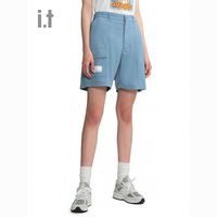 :CHOCOOLATE It 女装工装短裤 5602