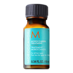 摩洛哥油 经典护发精油 10ml