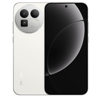 realme 真我 GT8 5G手机 12GB+256GB 怀特