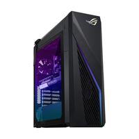 ROG 玩家国度 魔霸X 2024 十四代酷睿版 游戏台式机 黑色（酷睿i7-14700KF、RTX 4070 12G、16GB、1TB SSD）